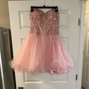 Prom/Semi Formal/Cocktail Dress